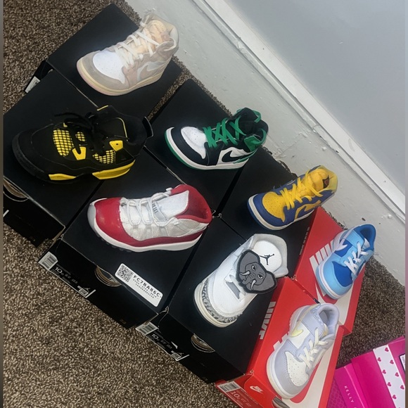 Toddler Sneakers